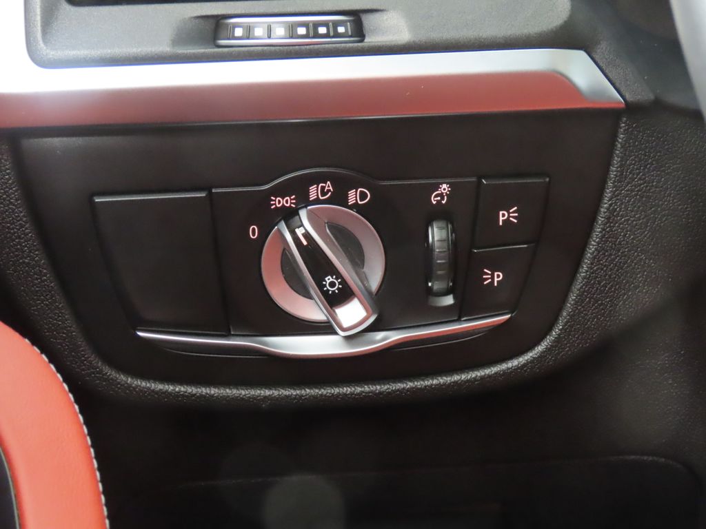 Thumbnail: 2023 BMW X3 - 18