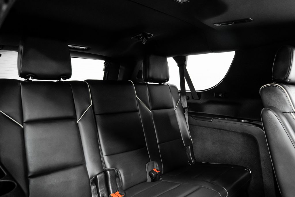 2021 Cadillac Escalade ESV