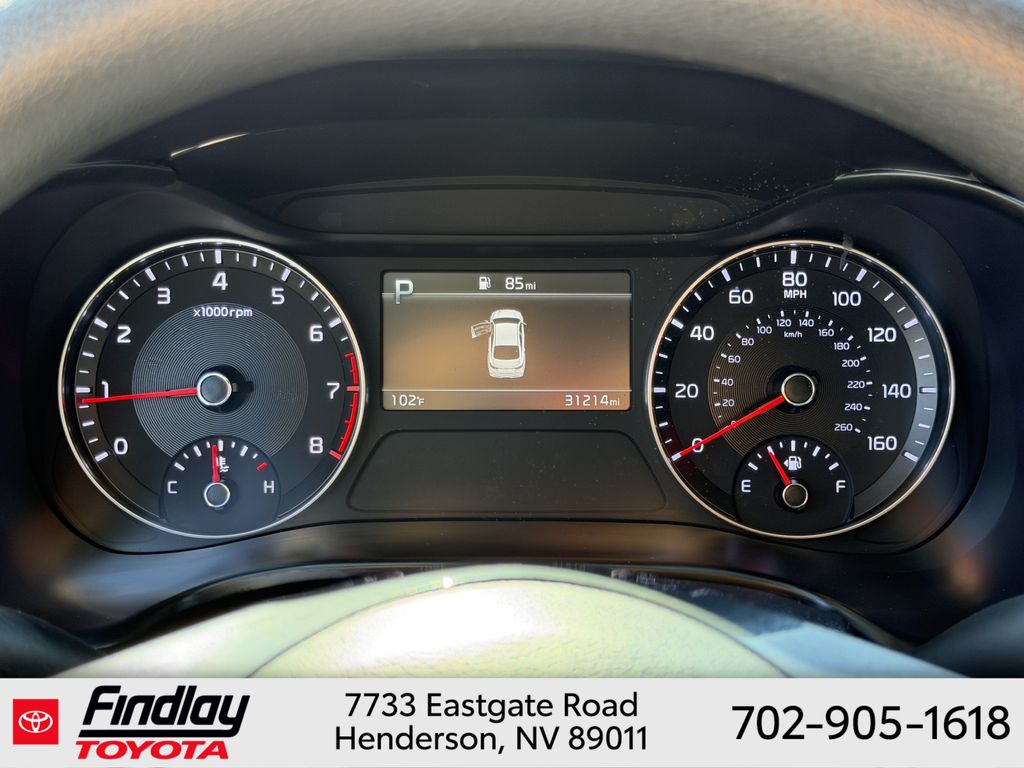 Used 2024 Kia Forte Sedan
