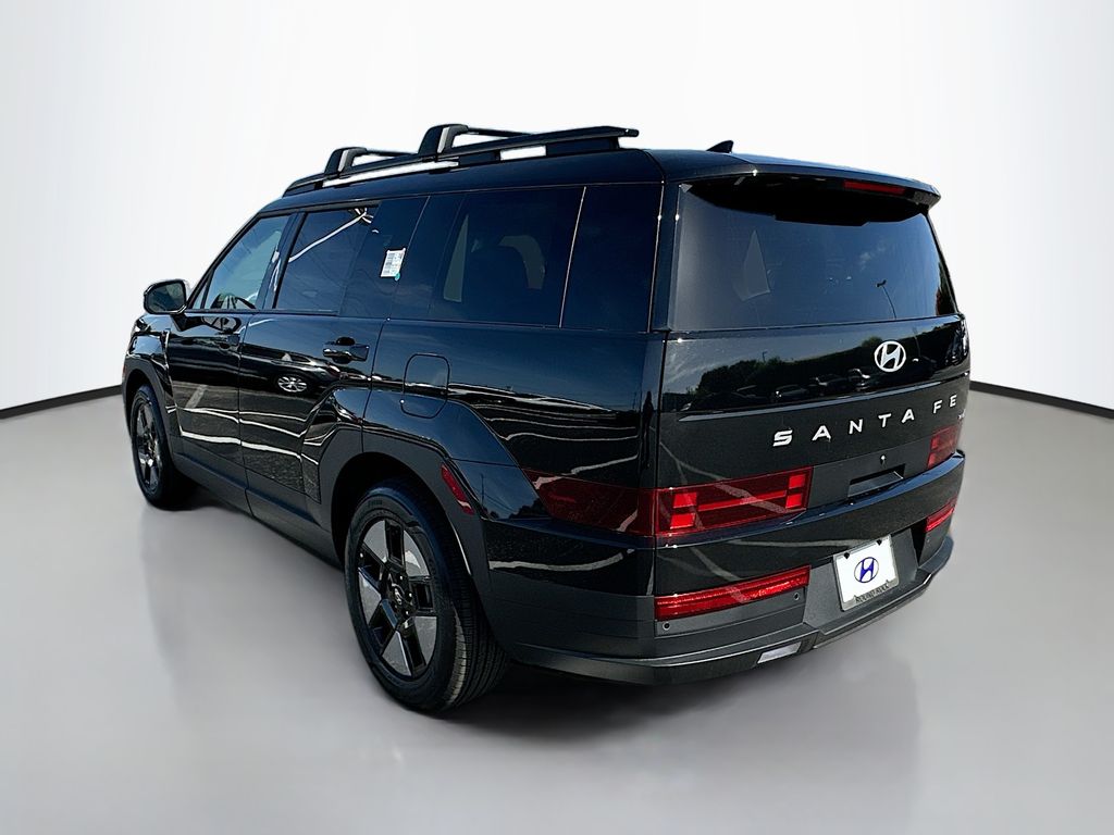 Thumbnail: 2026 Hyundai Santa Fe - 7