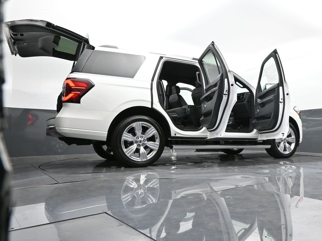 2024 Ford Expedition Platinum