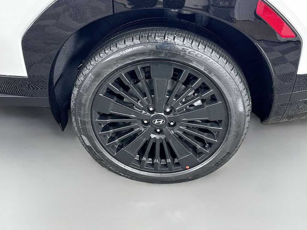 Thumbnail: 2026 Hyundai Santa Fe - 23