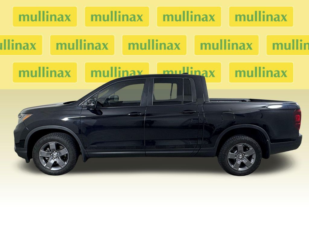 Certified Used 2025  Honda TrailSport image 12