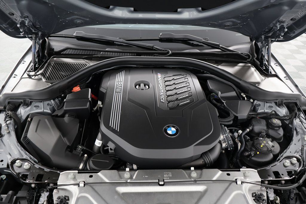 Thumbnail: 2025 BMW 2 Series - 9