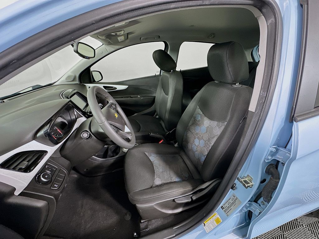 Thumbnail: 2016 Chevrolet Spark - 20