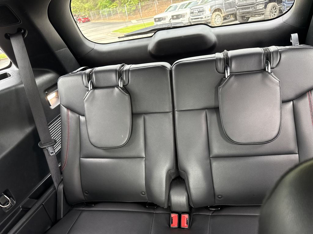 Used 2023 Ford Explorer SUV