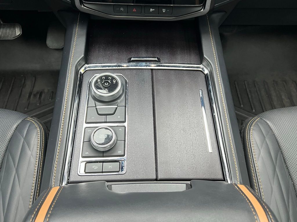 Thumbnail: 2022 Ford Expedition - 13