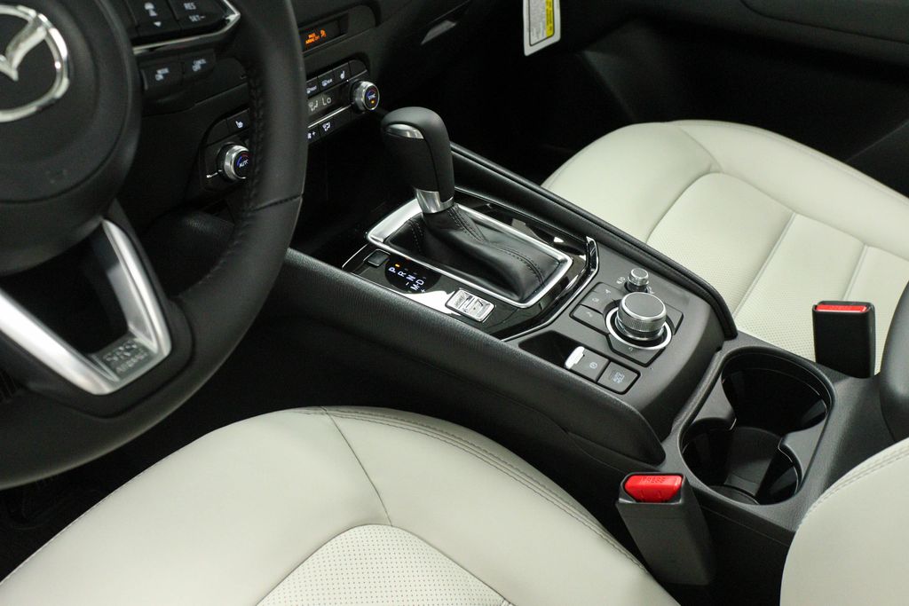 New Car 2025 Mazda Cx-5  2.5 S Preferred Package For Sale Under $35,000 In Georgetown, Texas
