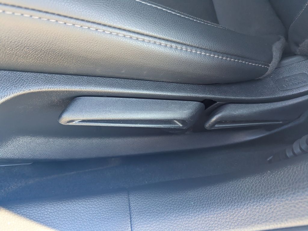 used 2024 Honda Civic car, priced at $22,292