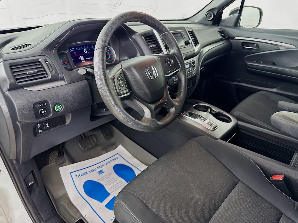 Used Car 2019 Honda Passport  Sport For Sale Under $20,000 In Austin, Texas
