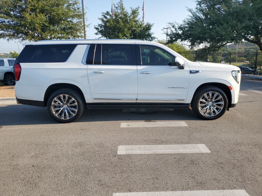 2021 Gmc Yukon Xl  Denali In Austin, Texas