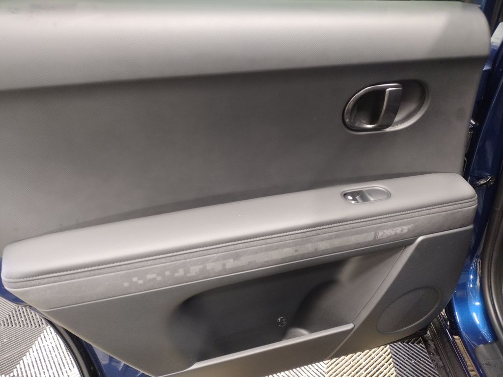 2026 Hyundai IONIQ 5 XRT