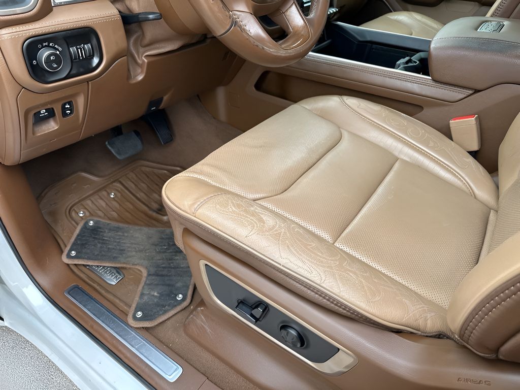 Used Car 2019 Ram 1500  Laramie Longhorn For Sale Under $35,000 In Austin, Texas