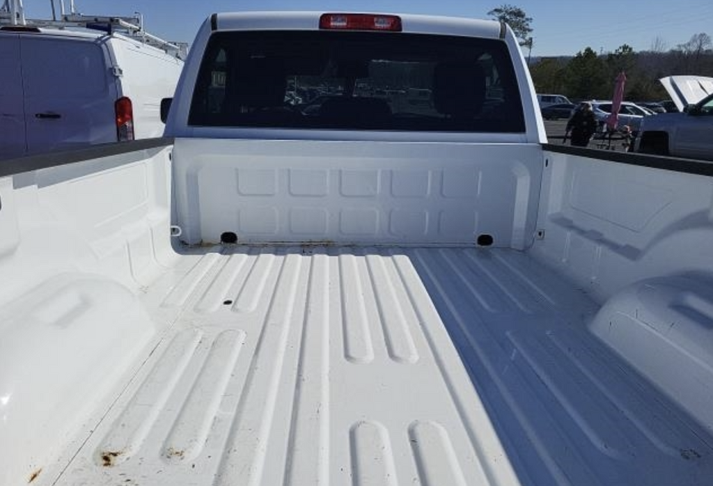 2019 Ram 1500 Classic