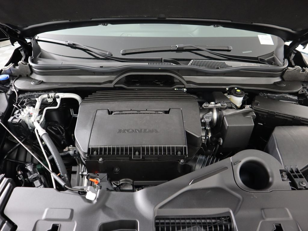 Thumbnail: 2026 Honda Pilot - 31