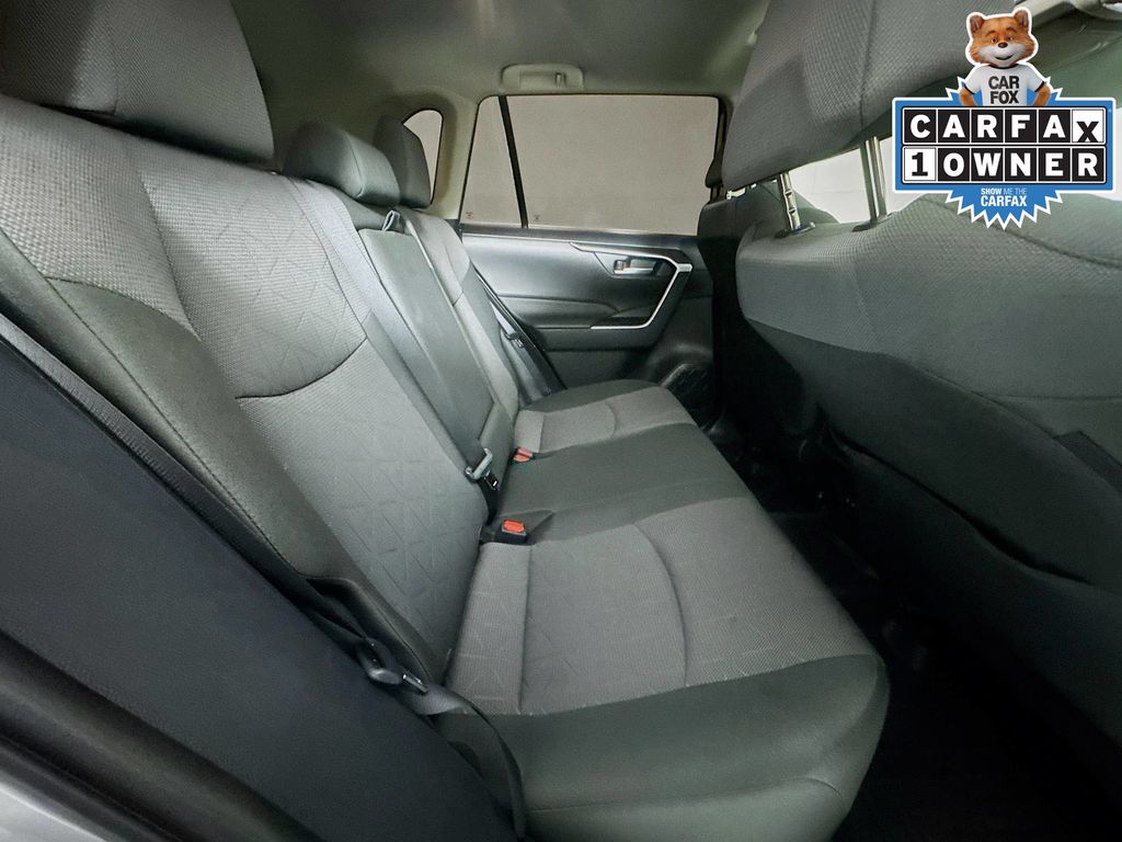 2025 Toyota Rav4  Xle In Austin, Texas