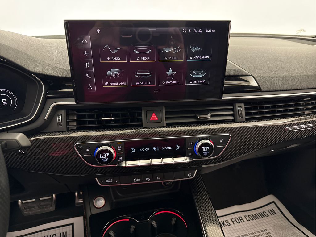 2021 Audi RS 5 Sportback Base - Photo 29