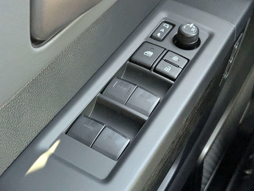 New 2026 Toyota Tundra i-FORCE MAX Truck