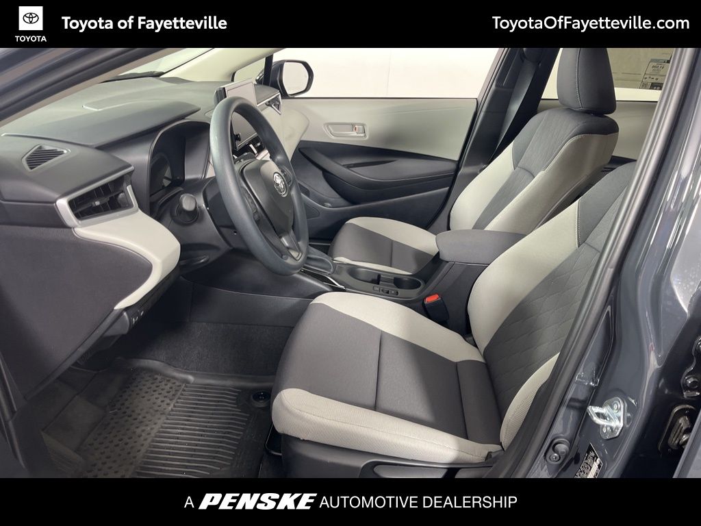 Thumbnail: 2026 Toyota Corolla - 19