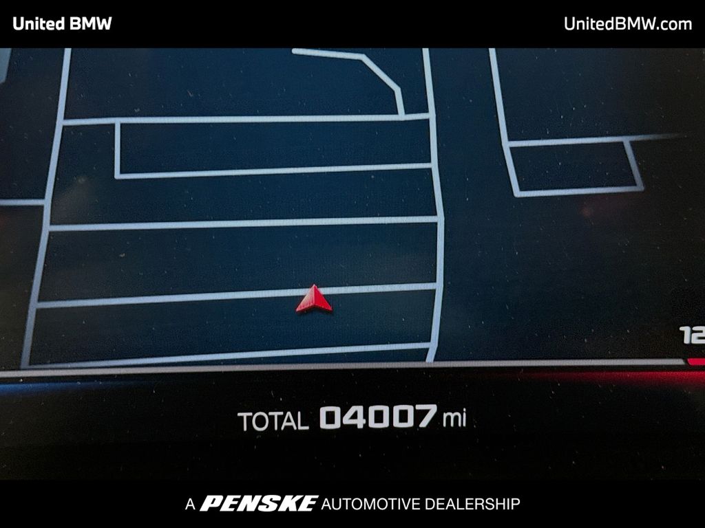 Thumbnail: 2026 BMW M4 - 7