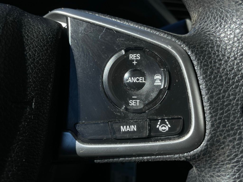 Thumbnail: 2016 Honda Civic - 14