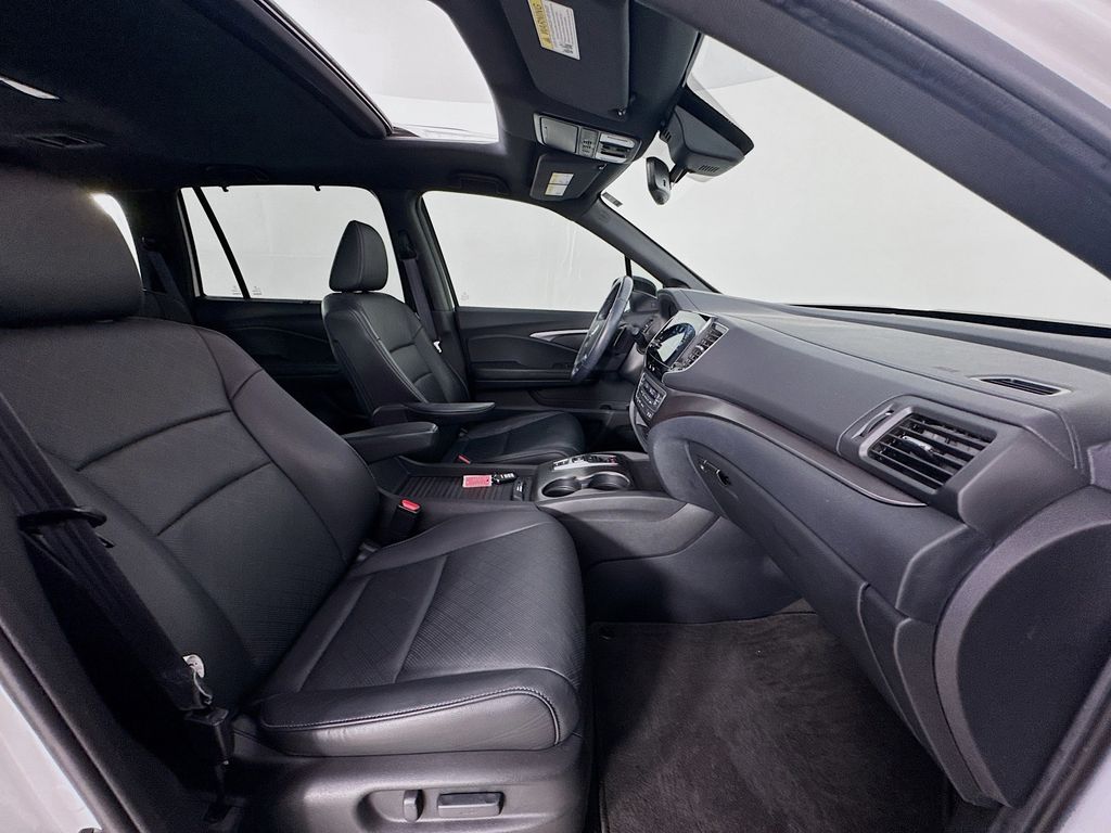 Used Car 2020 Honda Passport  Ex-l For Sale Under $25,000 In Austin, Texas