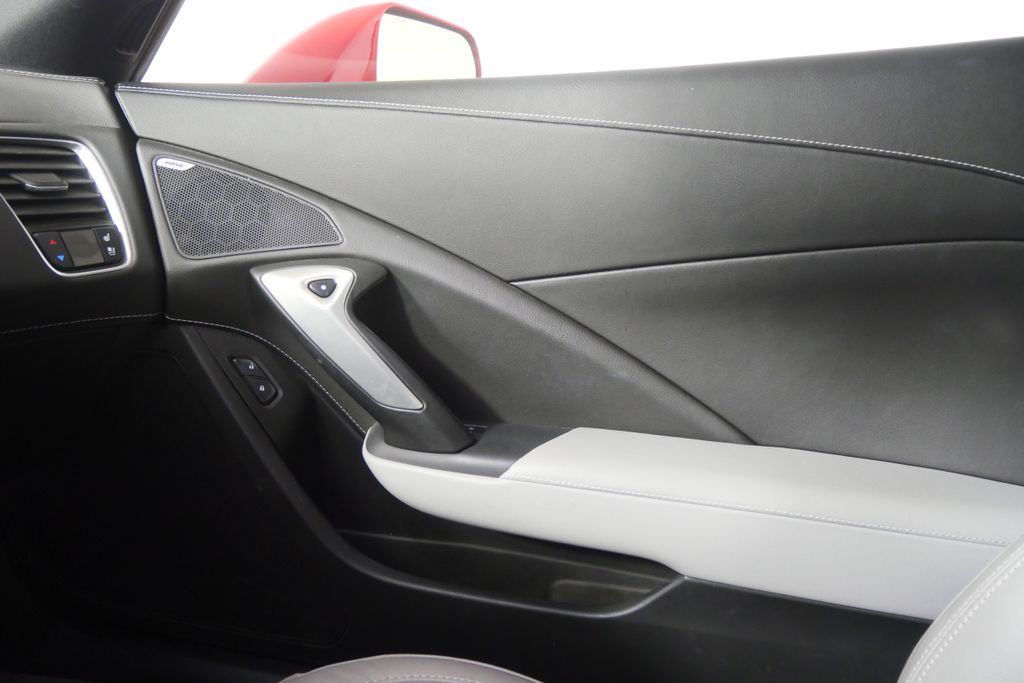 Thumbnail: 2016 Chevrolet Corvette - 24