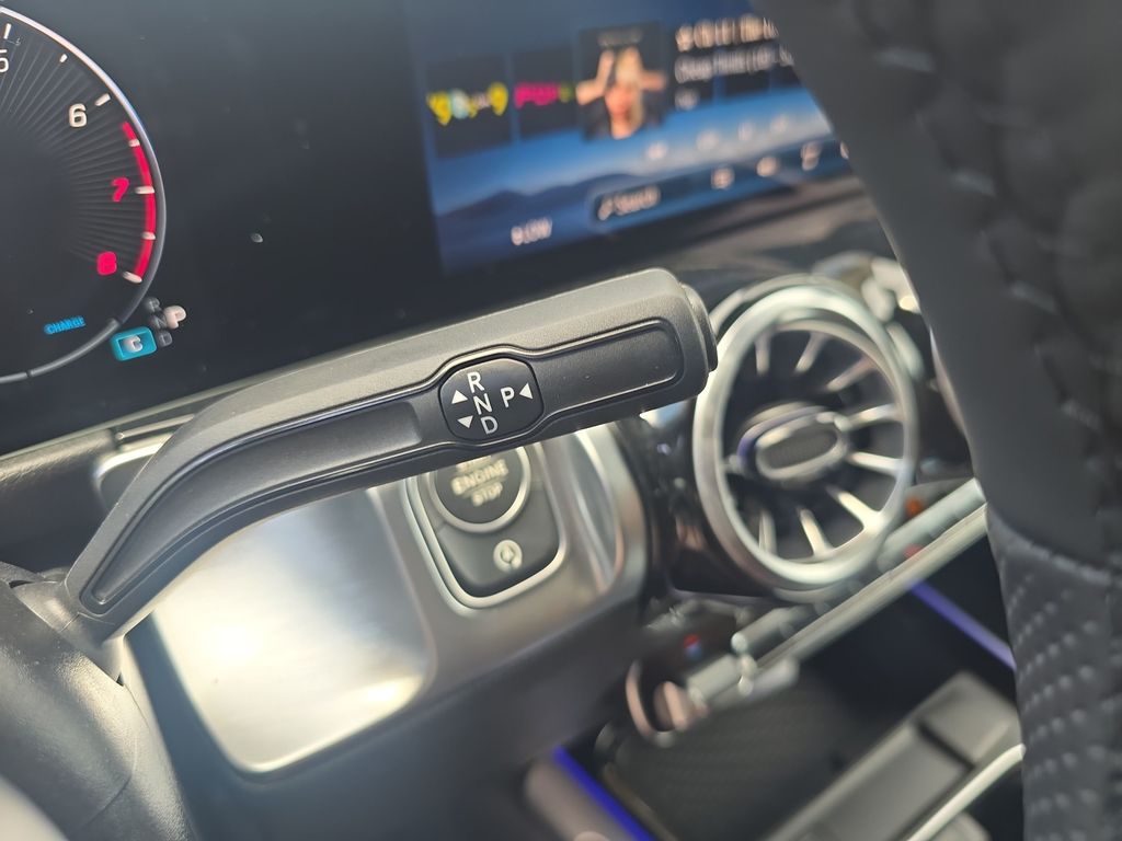 2026 Mercedes-Benz GLB GLB 250 White at John Sisson Motors