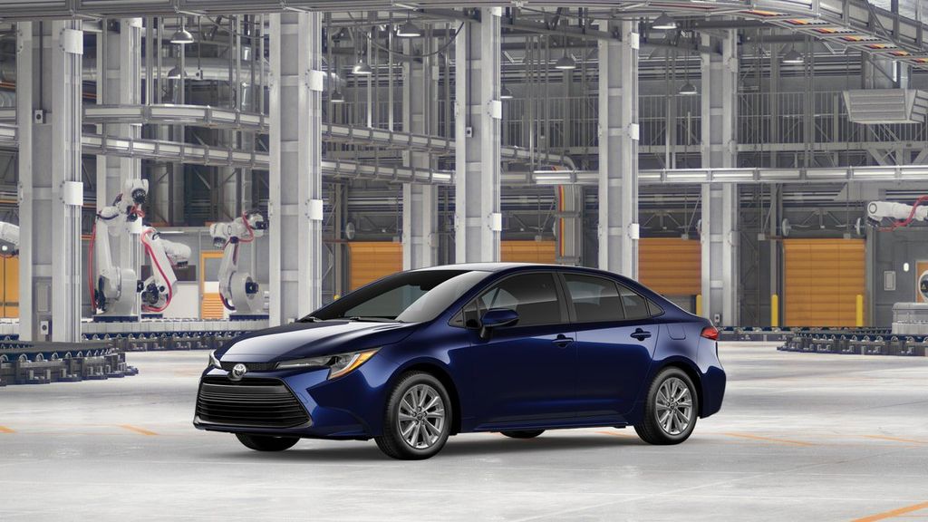 Thumbnail: 2026 Toyota Corolla - 2