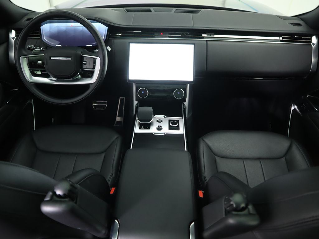 Thumbnail: 2023 Land Rover Range Rover - 13