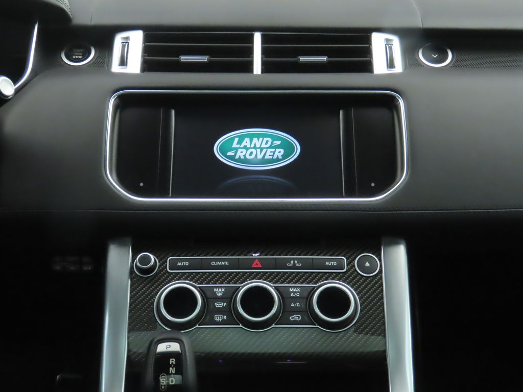 Thumbnail: 2016 Land Rover Range Rover Sport - 14