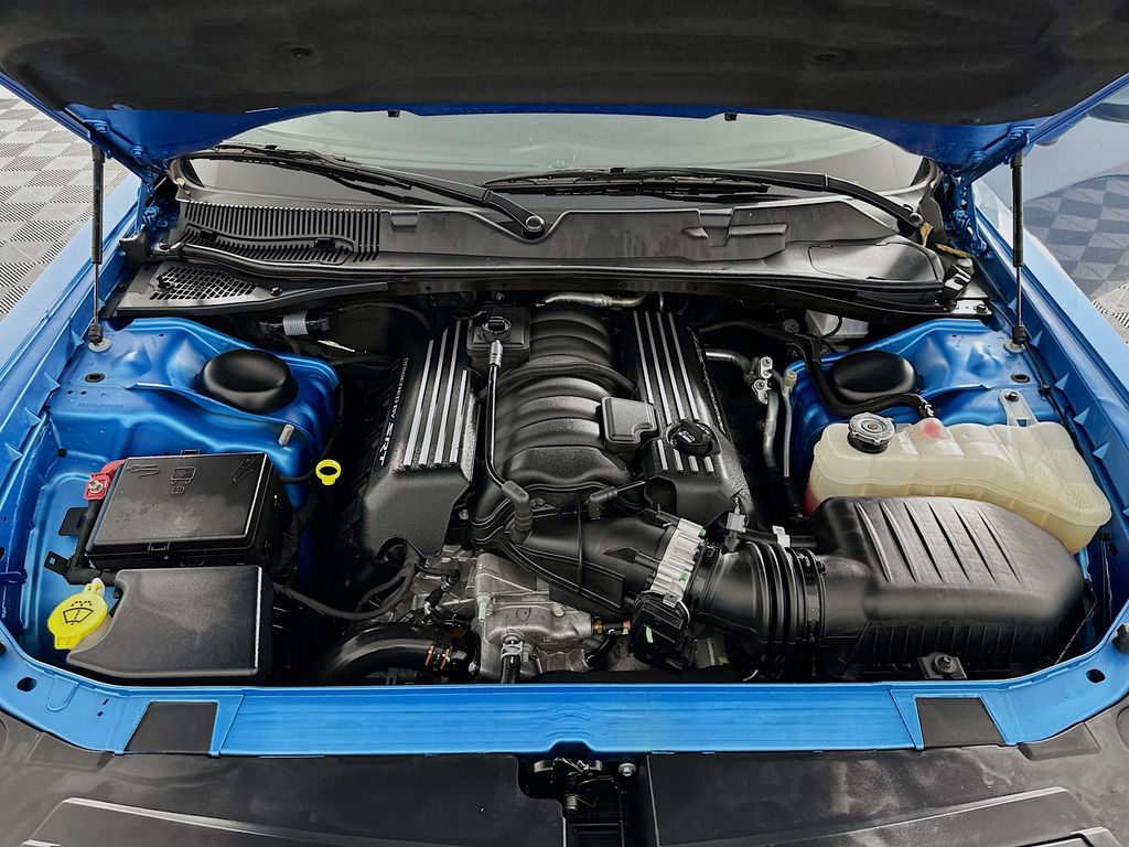 Thumbnail: 2023 Dodge Challenger - 26