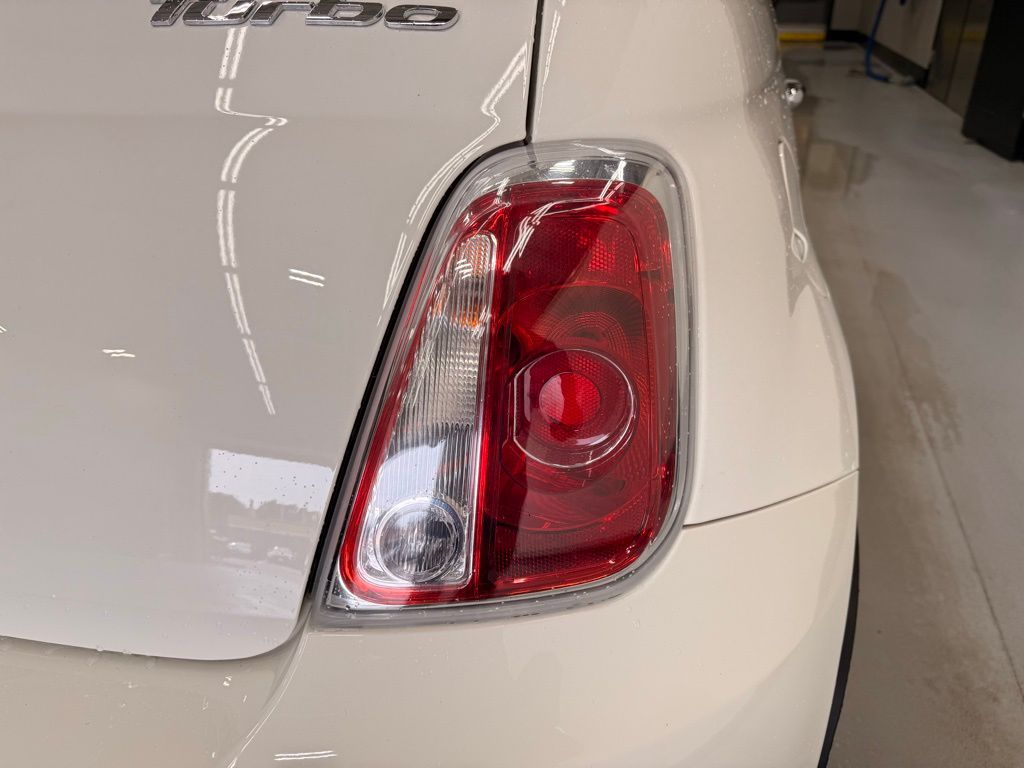 Thumbnail: 2018 Fiat 500 - 5