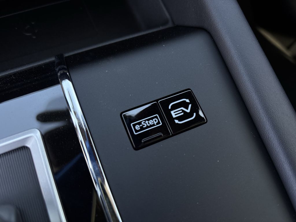 New 2026 Nissan Rogue Plug-in Hybrid SUV