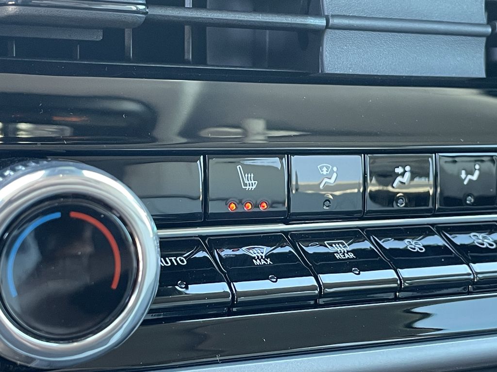 new 2026 Honda Prologue car, priced at $46,603