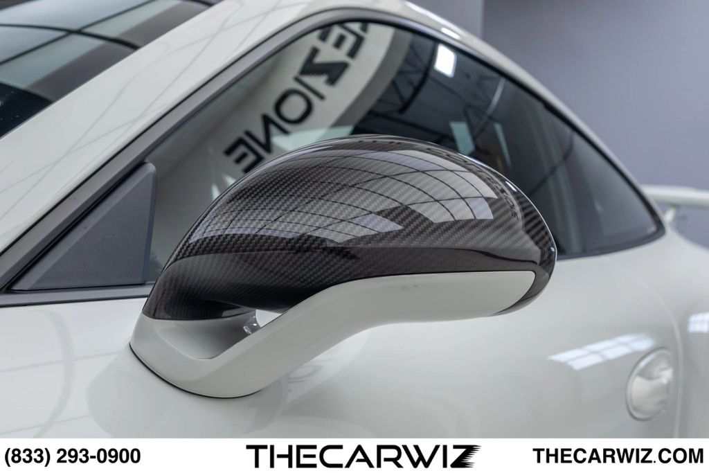 2016 Porsche 911