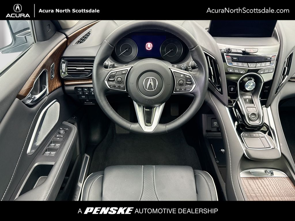 Thumbnail: 2023 Acura RDX - 11