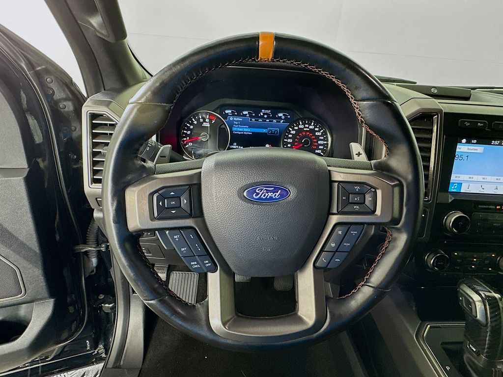 Thumbnail: 2018 Ford F-150 - 11