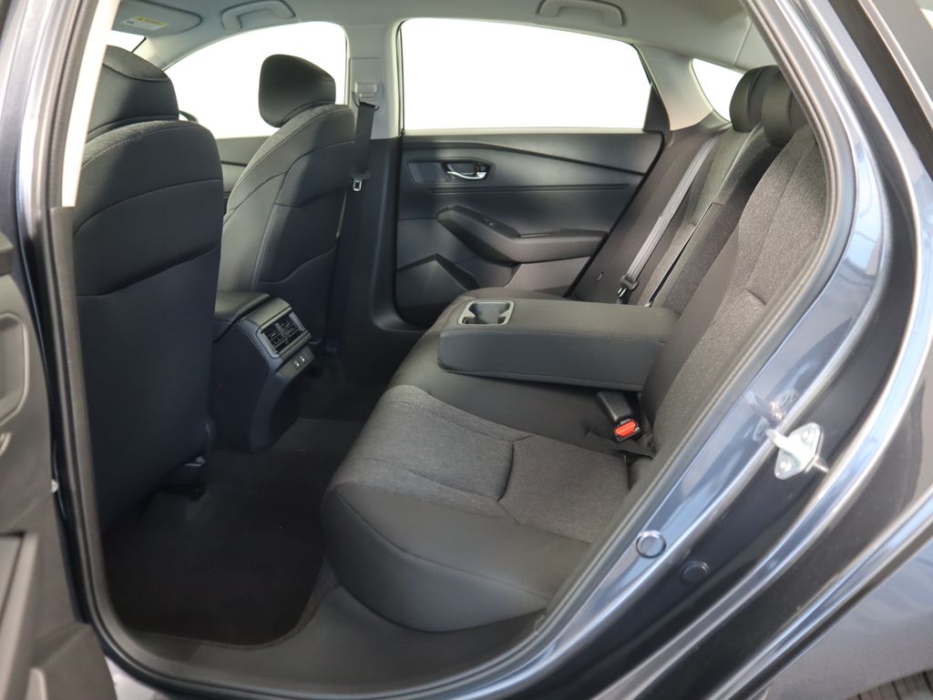 Thumbnail: 2025 Honda Accord - 22