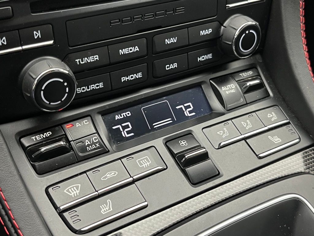 Thumbnail: 2023 Porsche 718 Cayman - 19