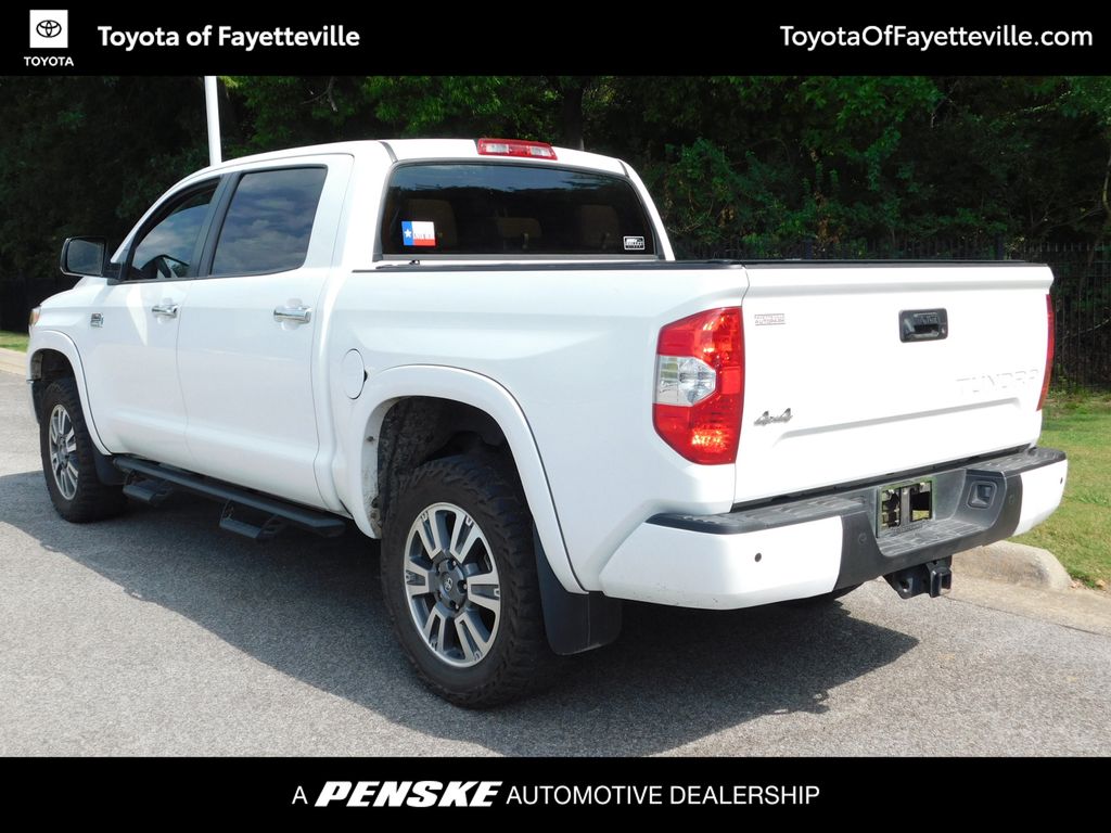Thumbnail: 2019 Toyota Tundra - 3