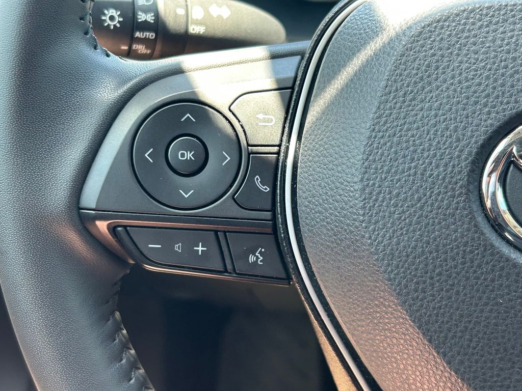 Used 2024 Toyota RAV4 Hybrid SUV