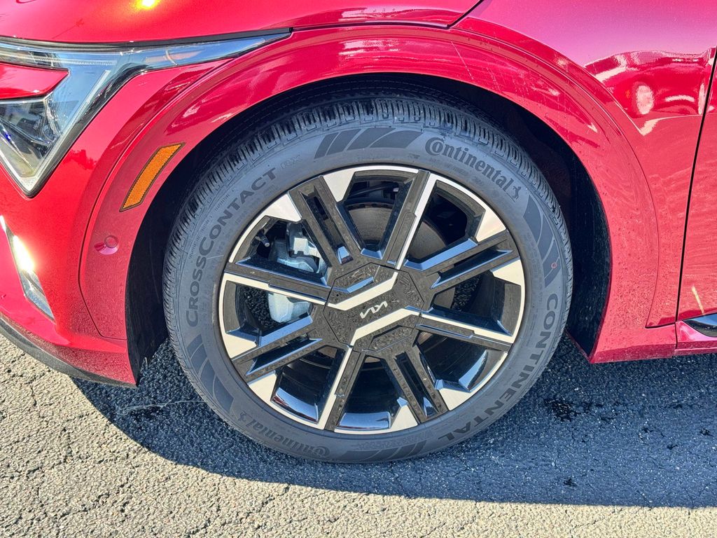 2025 Kia EV6 GT-Line - 8
