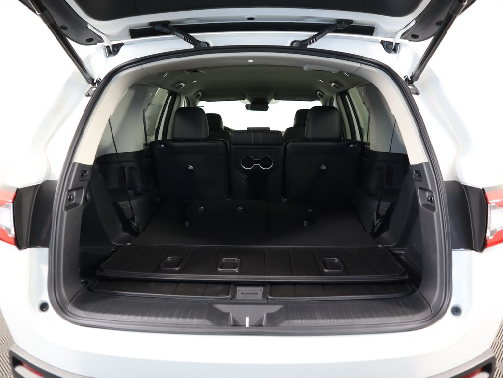 Thumbnail: 2025 Honda Pilot - 29