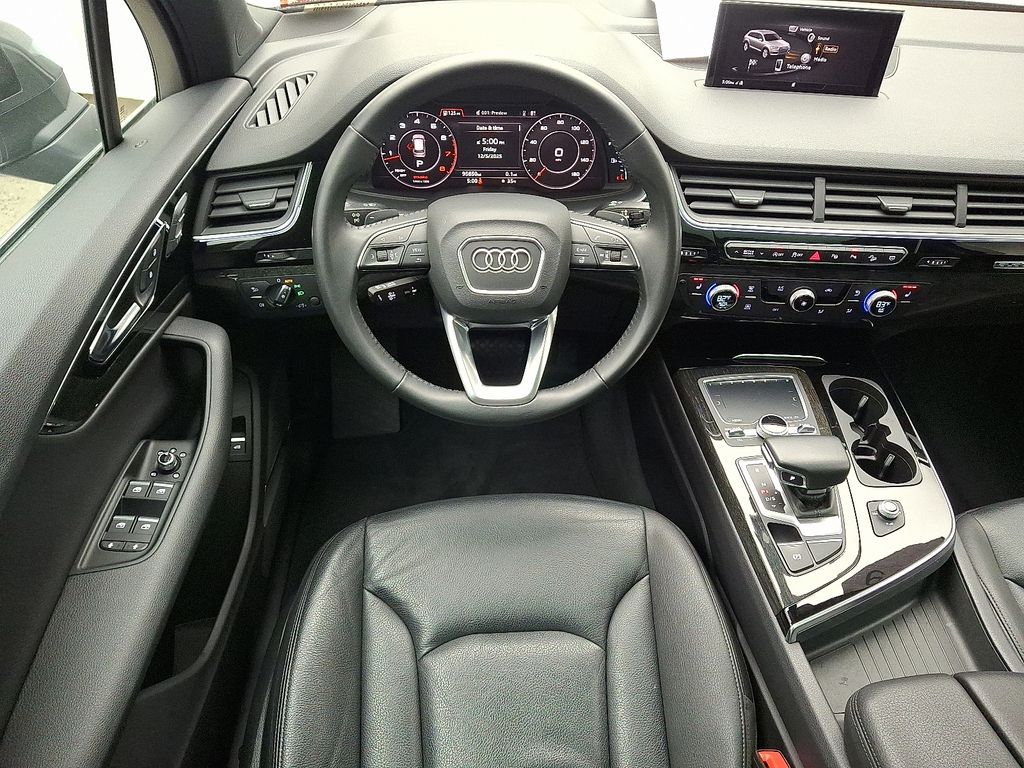 Thumbnail: 2019 Audi Q7 - 11