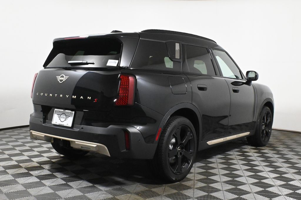 Thumbnail: 2026 MINI Cooper Countryman - 7