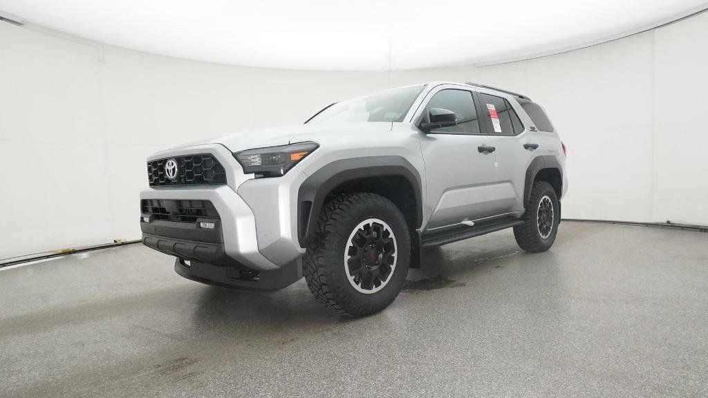 Thumbnail: 2025 Toyota 4Runner - 30
