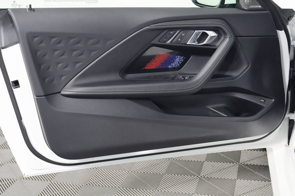 Thumbnail: 2026 BMW M2 - 7