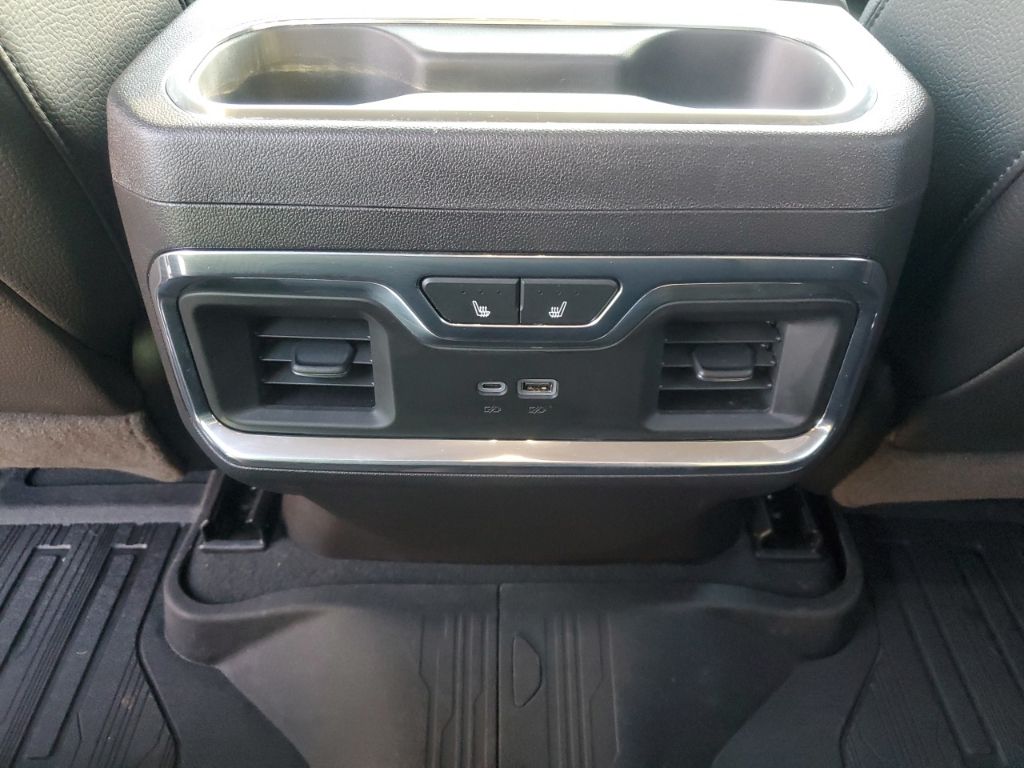 Used Car 2024 Gmc Sierra 1500  Denali For Sale Under $60,000 In Austin, Texas