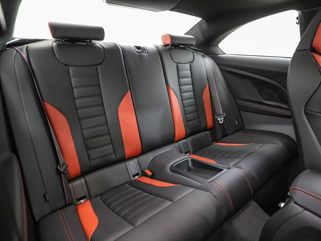 Thumbnail: 2026 BMW M2 - 26